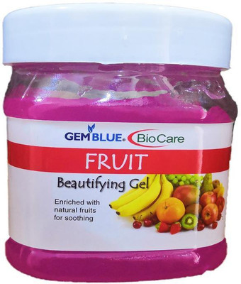

Gemblue Biocare Fruit Beautifying Gel(500 ml)
