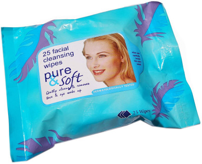 

CartKing Face Tissue Paper(Pack of 25)