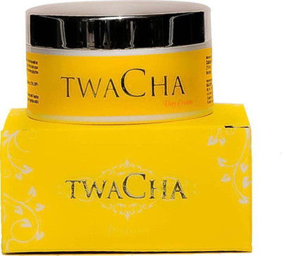 

Twacha Day Cream - SPF 20 PA+(60 ml)