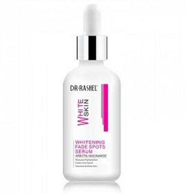 

Dr. Rashel WHITE SKIN WHITENING FADE SPOTS SERUM(50 ml)
