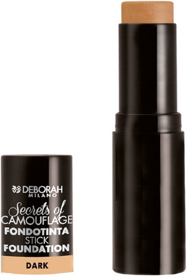 

Deborah Milano STICK FOUNDATION - 01 Foundation(Light)
