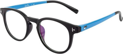 

teenager Full Rim Oval Frame(55 mm