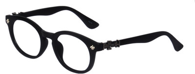 

lensport eyewear Full Rim Round Frame(48 mm