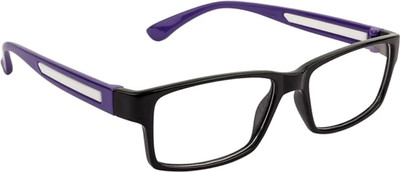 

teenager Full Rim Square Frame(55 mm