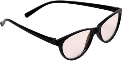 

teenager Full Rim Cat-eyed Frame(55 mm