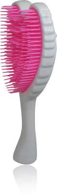 

Confidence New Arrival Detangling Hair Brush For Saloon And Home Use