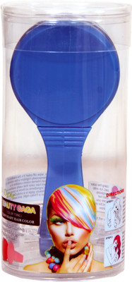 

DEXE Hair Color Tong/Hair Color Dye Chalk Hair Color(Blue)