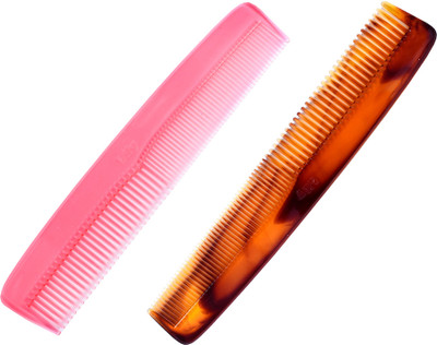 

Lily Dressing Hair Combs For Women, Pack of 2