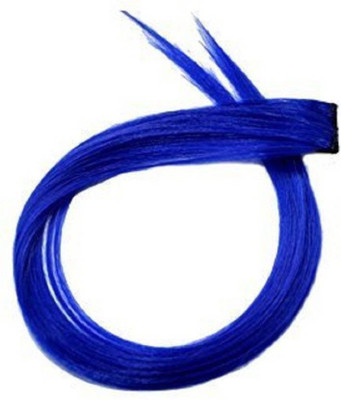 

Bueno Extensions For Girls With Clip In Straight Piece Hair Extension