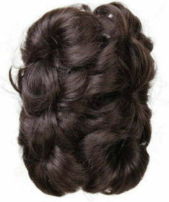 

Vivian Brown Natural Juda Bum-N Hair Extension