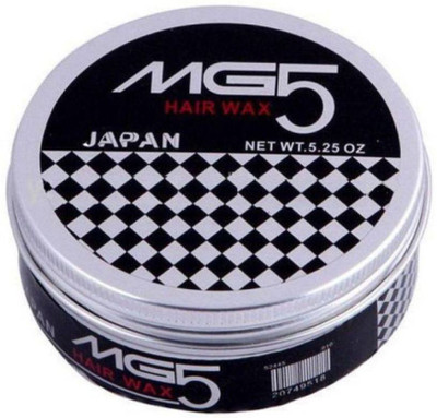 

MG5 japan hair wax Hair Wax(150 ml)
