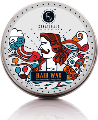 

sonaturals STYLING HAIR WAX Hair Wax(60 g)