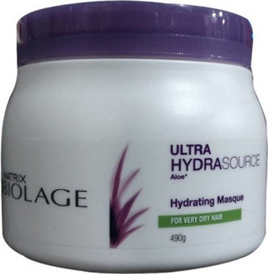

Matrix Ultra Hydrasource Hydrating(490 g)