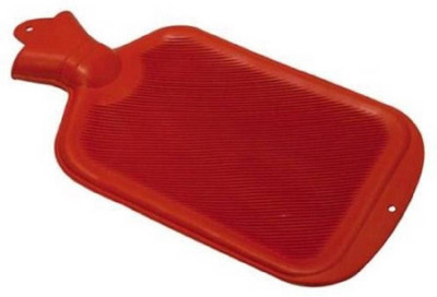 

FUTUREWIZARD New Portable HIgh Quality Hot Water Bag Non electric for all kind of pain ( joint pain, muscle pain) RUBBER HOT WATER BAG 1 L Hot Water Bag (Red) NON ELECTRIC WATER BAG 1 L Hot Water Bag(Multicolor)