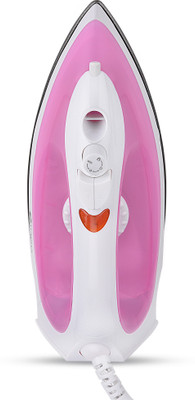 

Koryo KSW 31X 1200W Steam Iron(Pink)