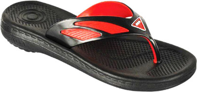 

Flite Eva Girls Slip On Slipper Flip Flop(Black