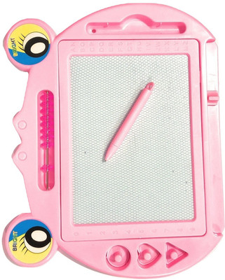 

Aurawings.in Aura Slate-01(Pink)