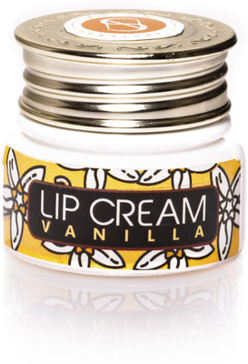 

Sonaturals LIP CREAM Vanilla Vanilla(Pack of: 1, 5 g)