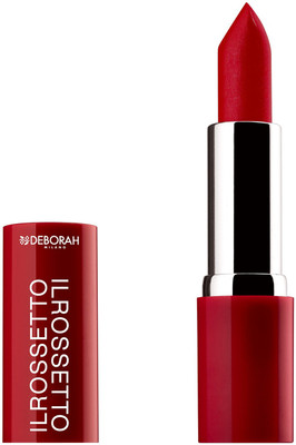 

Deborah Milano IL ROSSETTO LS - 816(ICONIC RED)