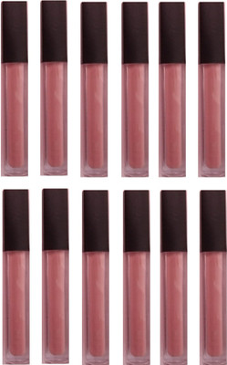 

Gabbu Moisturizing-Matte-and-shiny-rich-Lipstick(NUDE PEACH)