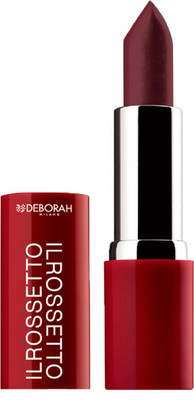 

Deborah Milano IL ROSSETTO LS - 601(CHERRY)