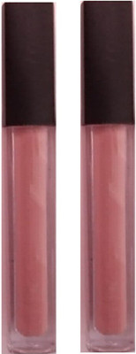 

Gabbu QUEEN RICH MATTE LIPSTICK(NUDE PEACH)
