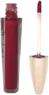 

tanvi27 PERFECT MATTE WATER PROOF LIQUID LIPSTICK(MAROON)