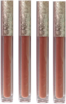 

Gabbu KISS PROOF LIQUID MATTE LIPSTICK(TRENDSETTER)