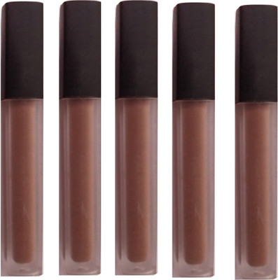 

Gabbu FASHIONABLE LIQUID MATTE LIPSTICK(POP BROWN)