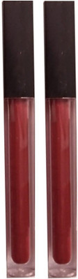 

tanvi27 Color Perfect Lipstick(CHERRY LAVA)