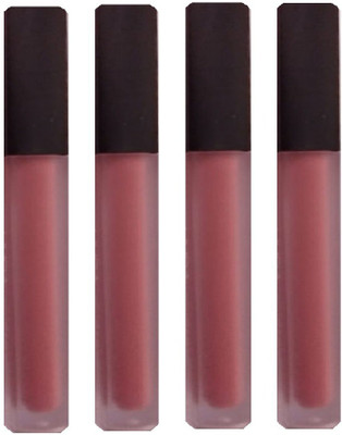 

Gabbu Creamy Matte Long Lasing Lipstick(PEACH PINK)
