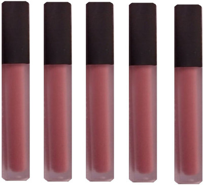 

Gabbu Ultime Pro Longwear Lipstick(PEACH PINK)