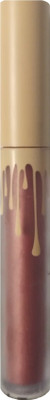 

tanvi27 NEW SHINY MATTE WATER PROOF LIQUID LIPSTICK(METALLIC)
