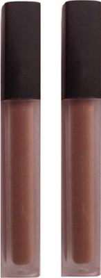 

Gabbu SUPER STAY MATTE LIPSTICK(POP BROWN)
