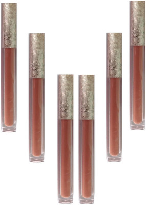 

Gabbu LIQUID MATTE LIPSTICK(TRENDSETTER)