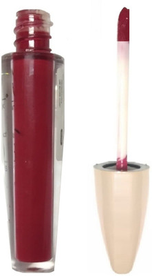 

tanvi27 PERFECT MATTE WATER PROOF LIQUID LIPSTICK(DEEP RED)