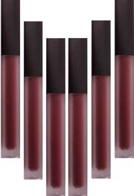 tanvi27 FEVER MATTE LIPSTICK(BURGUNDY)