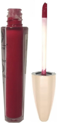

Gabbu PERFECTLY MATTE FINISH LIPSTICK(DARK MAROON)