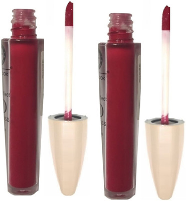 

tanvi27 Enrich Matte 3D Lipstick(MAROON)