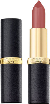 

L'Oreal Paris Color Riche Moist Matte Lipstick(305 Rose Garden)