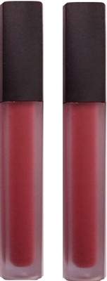 

Gabbu True Matte Poppy Red Liquid Lipstick(RED)