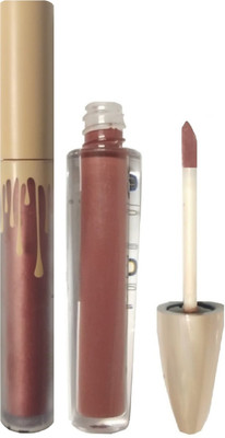 

tanvi27 NEW FEMININE WATER PROOF LIQUID SHINY MATTE(MULTICOLOR)