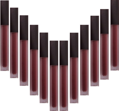 

tanvi27 GLAMOROUS FEMININE LIPSTICK(BURGUNDY)