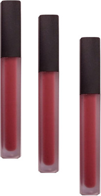 

Gabbu HOT COMBO MATTE LIPSTICK(RED)