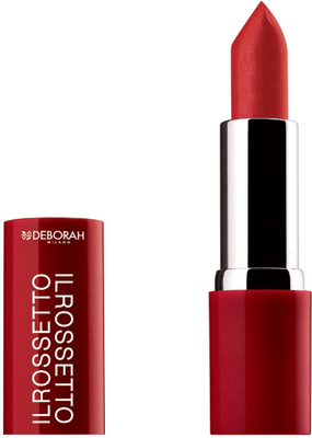

Deborah Milano IL ROSSETTO LS - 602(BRILLIANT RED)