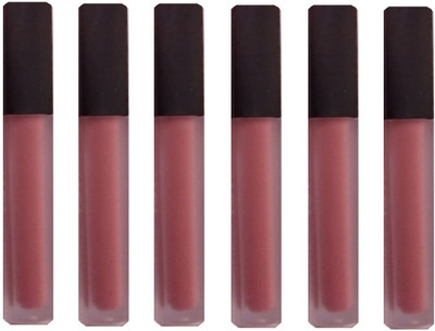 

Gabbu high quality Matte Lipstick(PEACH PINK)