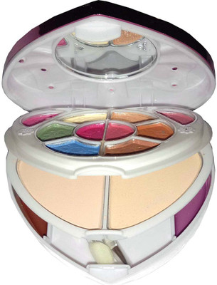 

T.Y.A Makeup kit Blush,Eyeshadow,Lip Color,Face Powder