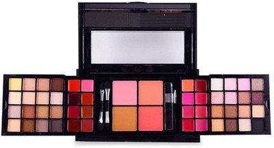 

Sivanna Make up Academy Professional 56 in 1 Professional Makeup Kit-02