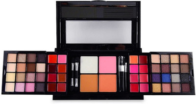 

Sivanna Make up Academy Professional 56 in 1 Professiona Makeup l Kit