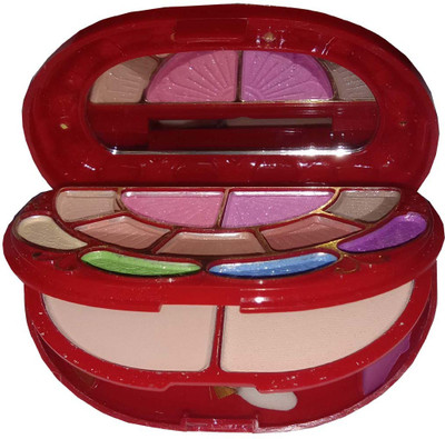 

T.Y.A Makeup kit Blush,Eyeshadow,Lip Color,Face Powder
